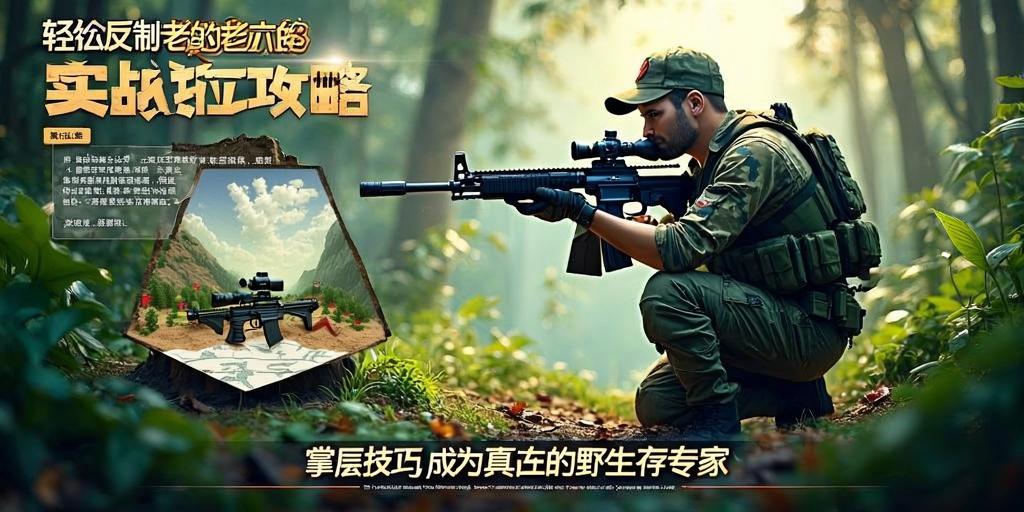 和平精英辅助市场：不法交易的暗流